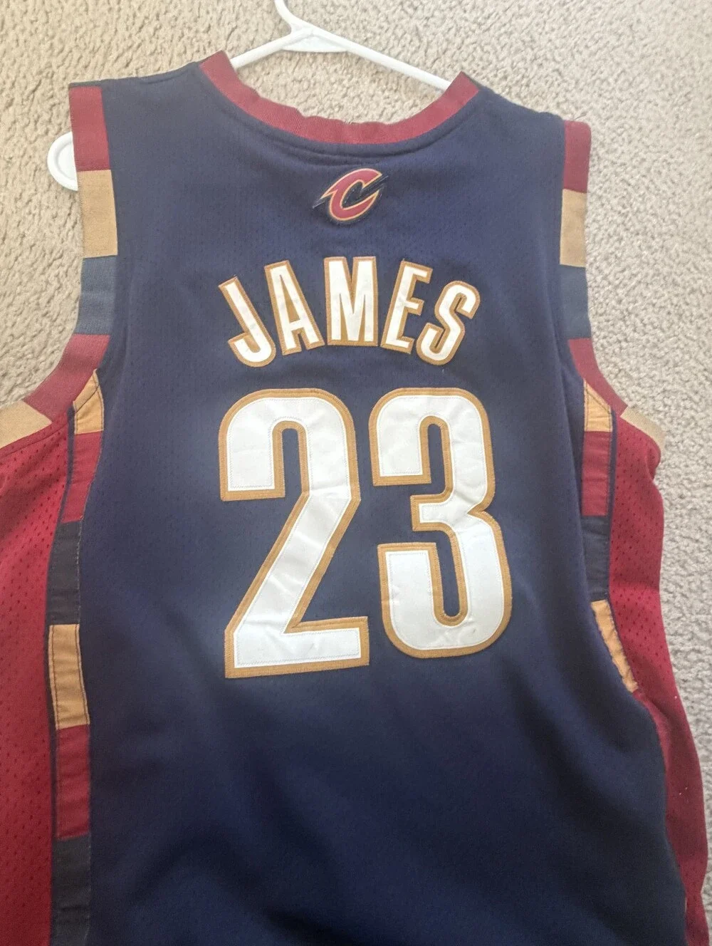 adidas official cleveland